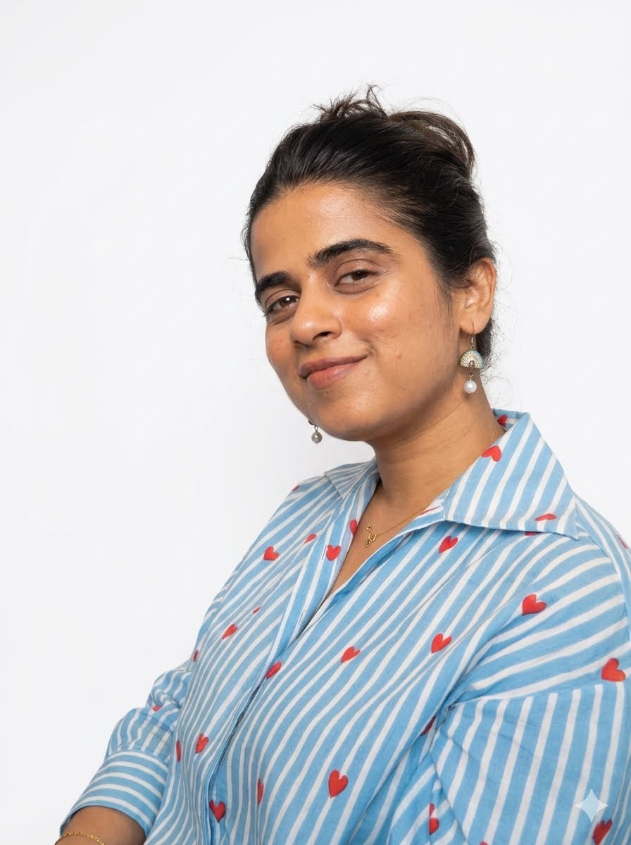 Priyanka Bhadauria
